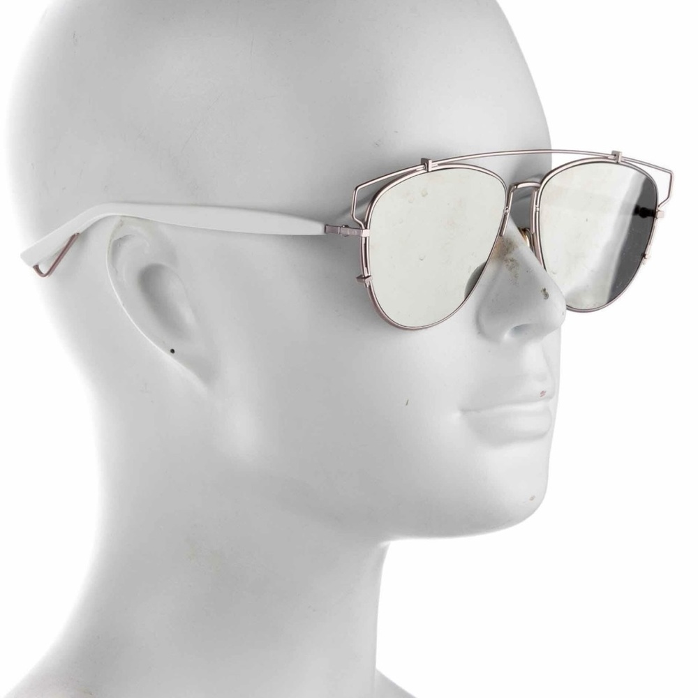 Dior Aviator Sunglasses (DiorTechnologic)